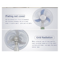 Hot Selling DC Solar Fan with High Speed